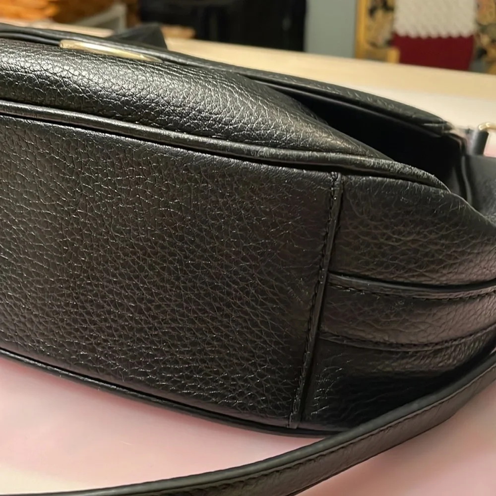 Kate Spade Mulberry Street Alecia Bag in Black - Picture 4 of 15